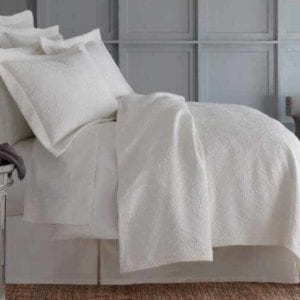 Luxury Italian Matelassé Collection