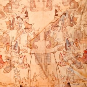 ganic Cotton Hand Towel