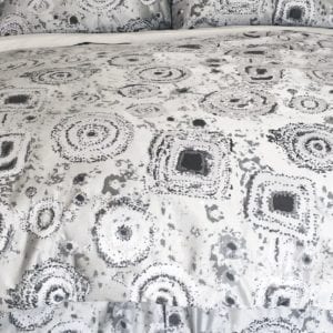 Elegant Elephant Duvet Cover