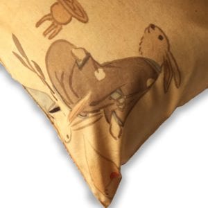 Luxury Organic Bedding