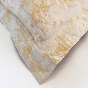Savannah Grasslands Linen & Silk Sham