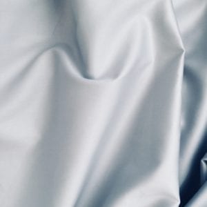 Bellissimo Bedskirts - Sea Mist