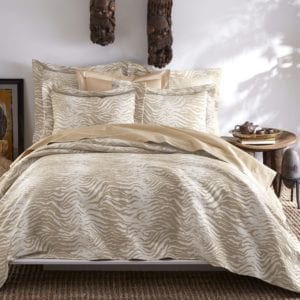 Elegant Activist “Support The Tigers” Collection