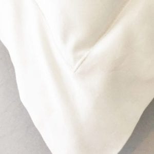 Organic Cotton Bath Mat