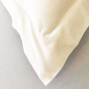 Luxury Organic Sheets