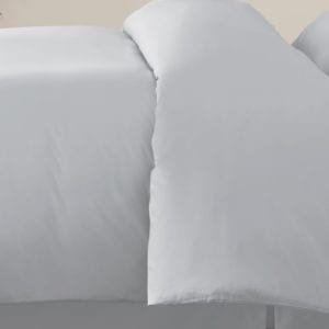 Bellissimo Duvet Cover - Sea Mist