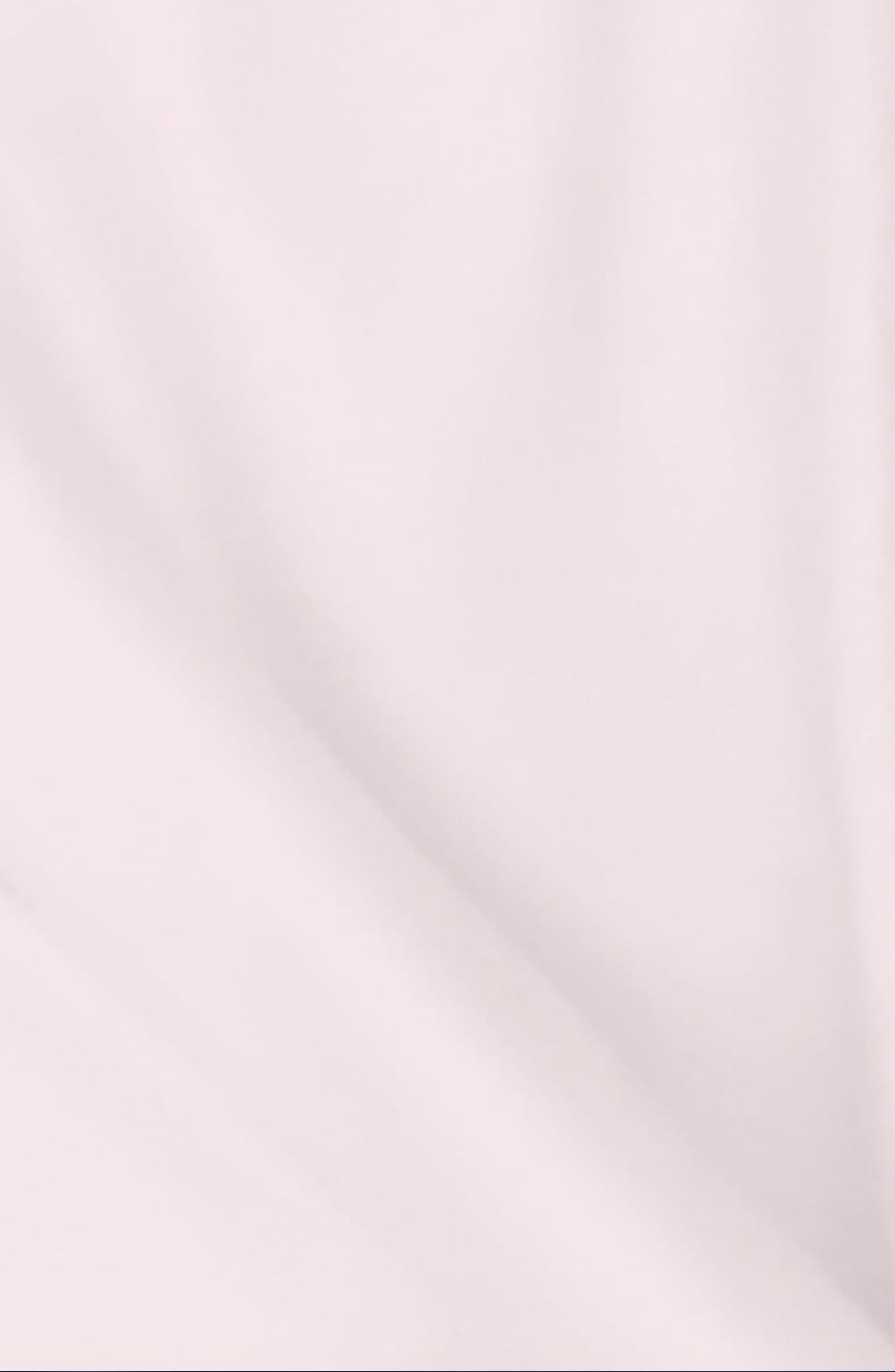 Bellissimo Complete Sheet Set - Shell Pink