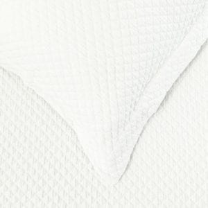 Bauhaus Modern Matelasse