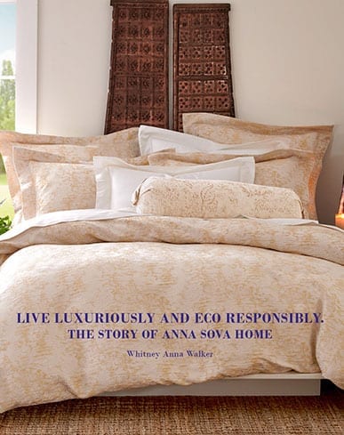 Climate Change and Interior Design cover photo