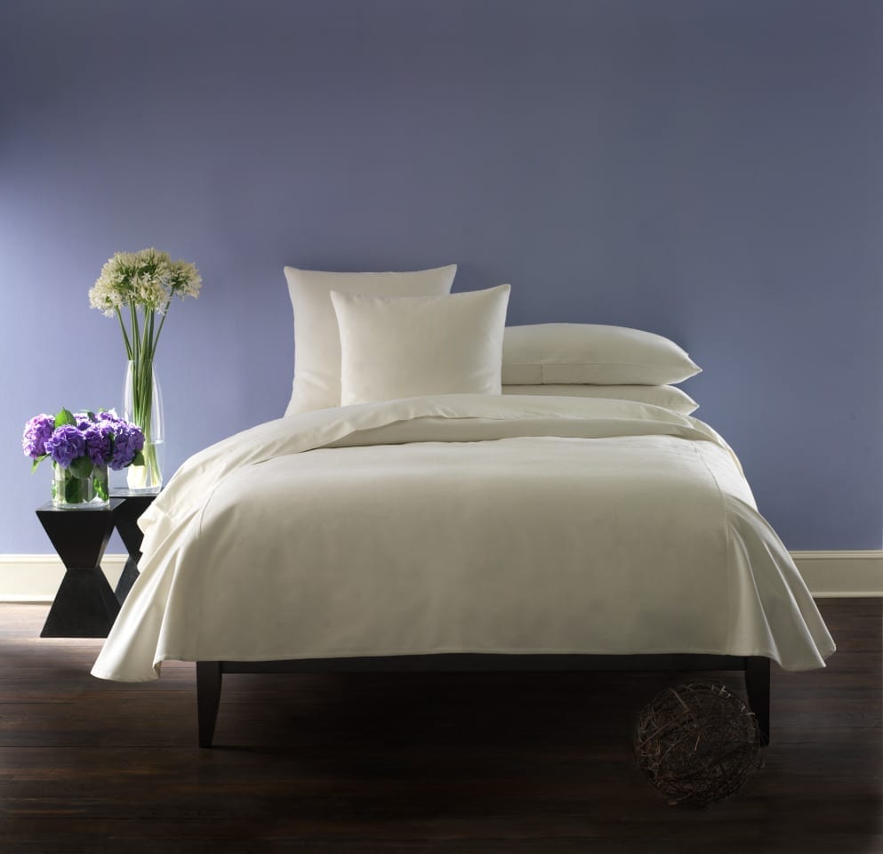 Organic Cotton Velvet Bed Spread