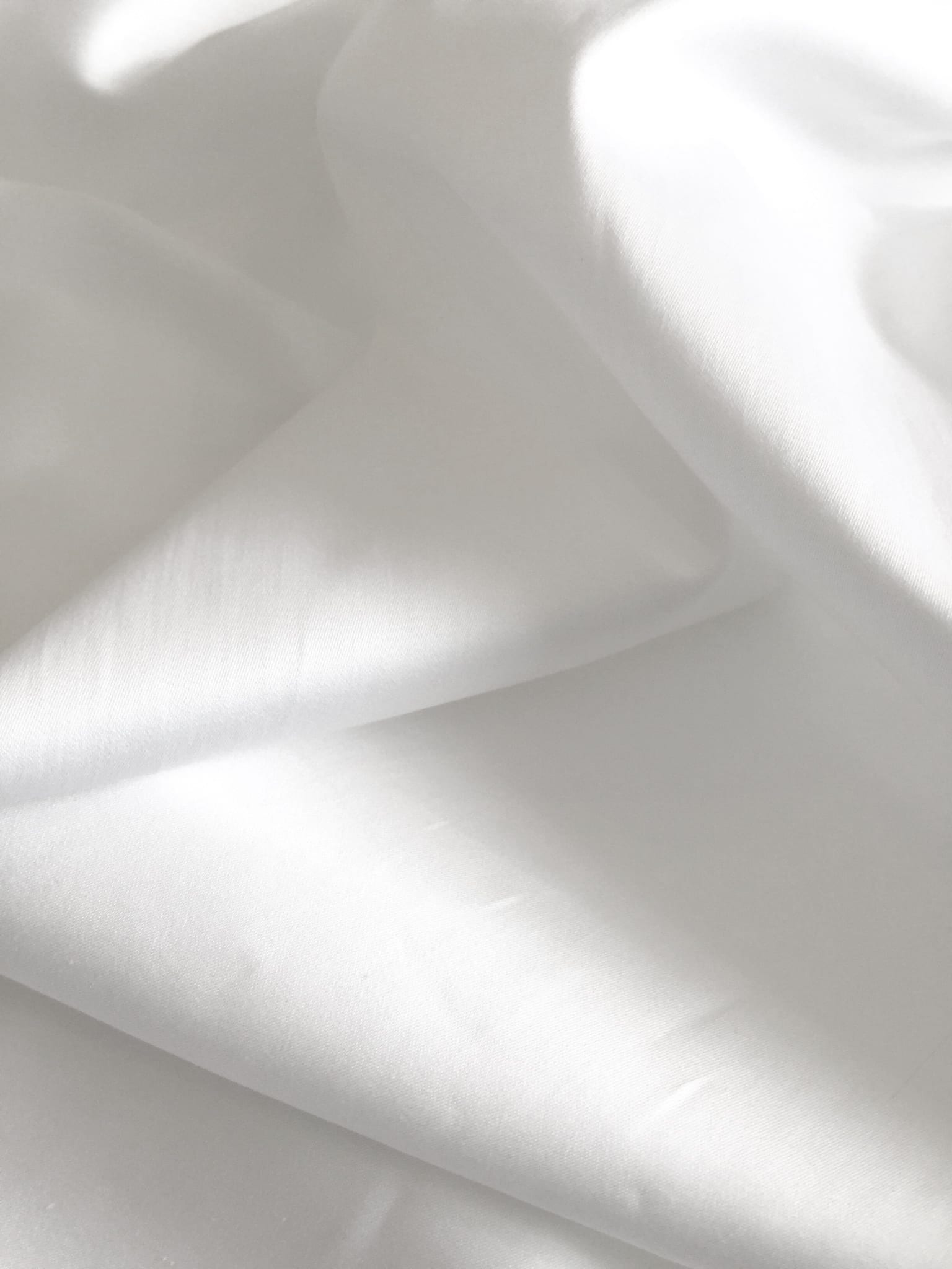 Bellissimo Pillow Shams - White - Image 2
